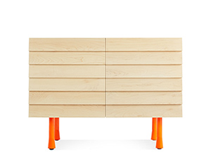 storage